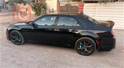 کرایسلەر 300